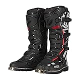 O'NEAL Bottes de motocross Tribute Boot Squadron V.21