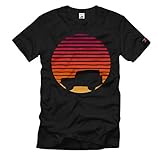 T-shirt Iltis Retro 183 Bundeswehr Auto BW en ligne