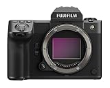 Fujifilm GFX100 II Boîtier d'appareil photo sans miroir
