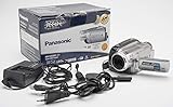 Panasonic NV-GS320 EG-S Caméscope (miniDV, zoom optique