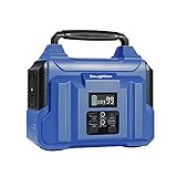 LEICKE SnugMax Station d'alimentation portable, générateur