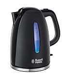 Russell Hobbs Bouilloire Electrique [Ultra rapide]