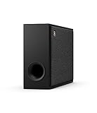 Yamaha TRUE X SUB 100A - Caisson de basses sans fil