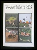 Westfalen 1983 : Westfälischer Heimatkalender. Mythe