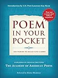 Poem in Your Pocket: 200 Poems to Read and Carry