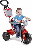 FEBER Evo Trike - Tricycle 3 en 1 pour Enfants de 1
