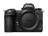 Nikon Z 6II boitier nu, Appareil Photo Numérique Hybride