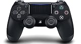 Sony V2 Dualshock 4 Wireless Controller - Jet Black