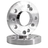 Simoni Racing DR037 Kit 2 entretoises 20 mm 5 x 112