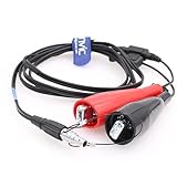 Eonvic Câble d'alimentation 7 broches 12 V pour GPS