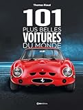 101 plus belles voitures du monde