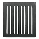 SPARTHERM Grille de cheminée 19,7x22 cm