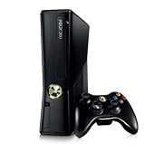 Console Xbox 360 250 Go + Kinect + Kinect adventures