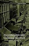 Julian Maclaren-ross Collected Memoirs