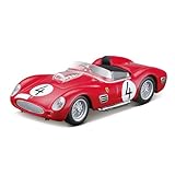 Véhicules Moulés Sous Pression Modèle Voiture Simulation