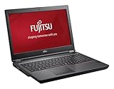 Fujitsu Celsius H7510 15,6" 1920 x 1080 Full HD Intel