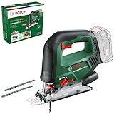Bosch scie sauteuse sans fil AdvancedSaw 18V-140(fonction