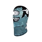 Buff Balaclava Farcy Opaline 13478886810 Cache-cou