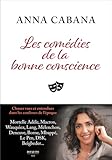 Les comédies de la bonne conscience