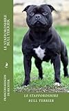 le staffordshire bull terrier: chiens de race: 162