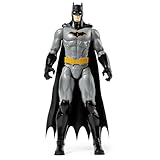 BAT Batman Grey Rebirth Tech 30cm
