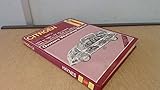 Citroen CX (Petrol)1975-88 Owner's Workshop Manual
