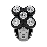 Remington XR1500, Rotative