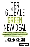 Der globale Green New Deal: Warum die fossil befeuerte