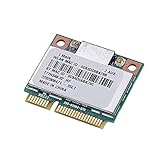 Carte Réseau WiFi Atheros AR9462 AR5B22 Mini PCI-E
