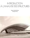 Introduction à l'analyse des structures
