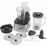 Kenwood Multipro Compact FDM301, Food Processor et