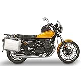 Pare-carters Givi moto Guzzi V7/9 roamer/bobber 20-21