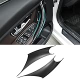 TTCR-II 2PCS Compatible avec Poignée de Porte BMW 3
