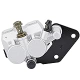 Étrier de frein arrière de moto, ensemble d'étrier