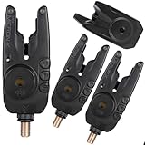 Fox Mini Micron X | Détecteurs + Centrale | 3+1 | Coffret