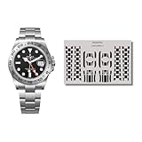 NOOYO Film de protection pour Rolex Explorer II Protection