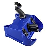 COEFEPIY PW80 Filtre à air pour moto tout-terrain Yamaha