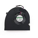 DBTLAP Portable CPU Ventilateur pour Dell Studio XPS