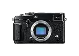 Fujifilm X -PRO2 Digital MILC 24,3 MP CMOS III 6000