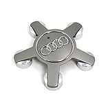 Audi Enjoliveur pour jantes en aluminium - 8X0601165