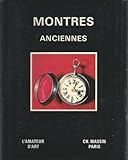 Montres anciennes