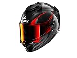 Shark, SPARTAN GT PRO CARBON KULTRAM Casque moto intégral