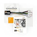 SpeedBox 3.2 Compatible avec les vélos électriques