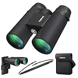 Kylietech High Power 12x42 Binoculars for Adults with