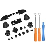 EEEKit Déclencheurs de Pare-Chocs de Remplacement Bouton