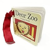 Dear Zoo Buggy Book