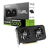 ASUS Dual GeForce RTX 5050 8 Go GDDR6 OC Edition Carte