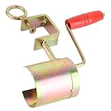 Abri de maïs, Abri à Maïs Manuel, Décapeur de maïs