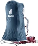 deuter KC Rain Cover Deluxe Housse de pluie pour porte-bébé