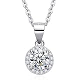 Dada Gioielli - Collier avec pendentif central en pierre